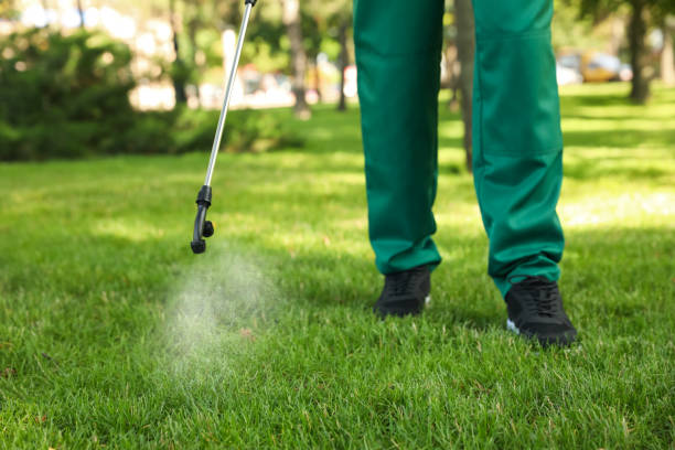 Best Wildlife Control Services  in Fairview, NJ