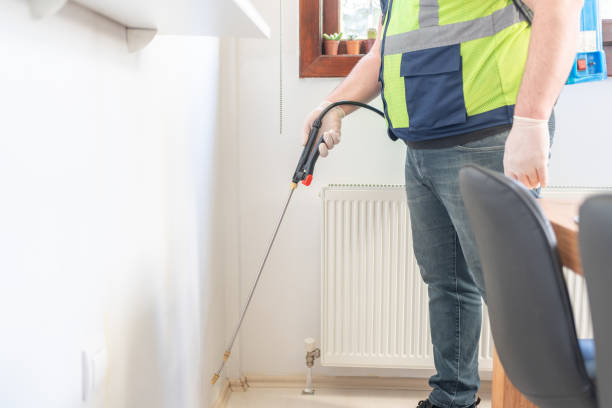 Best Best Pest Control Near Me  in Fairview, NJ